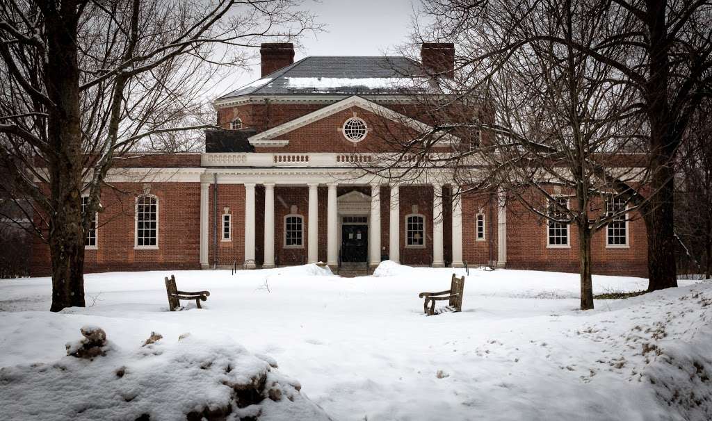 Concord Free Public Library | 129 Main St, Concord, MA 01742, USA | Phone: (978) 318-3300