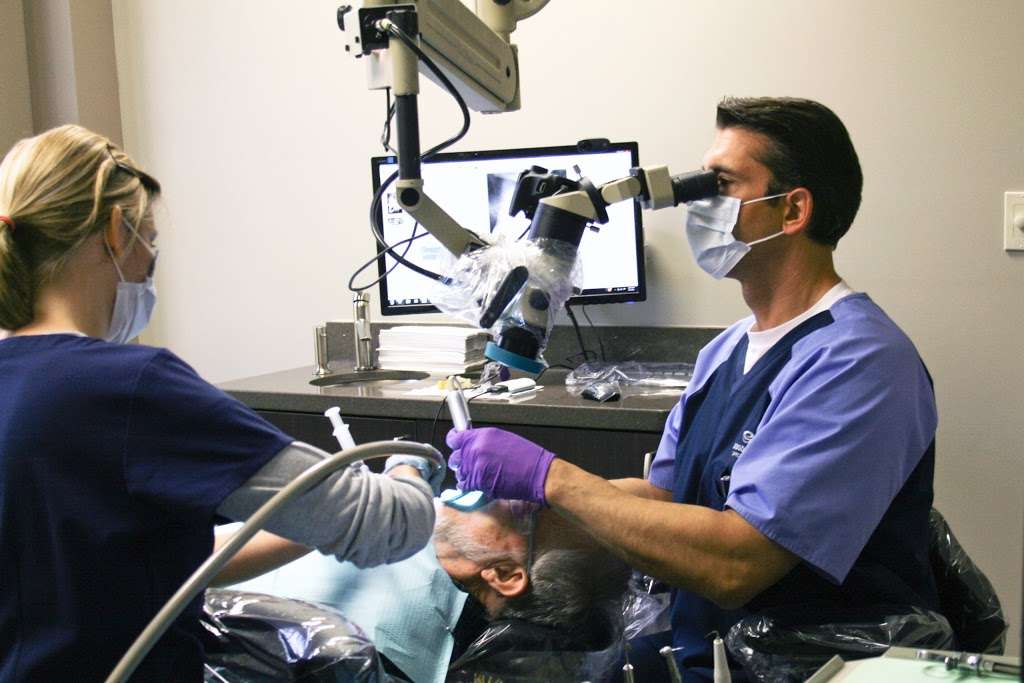 Dr. Tod R. Moretton, DDS: Endodontic Specialists | 10078 Lantern Rd, Fishers, IN 46037, USA | Phone: (317) 570-9000