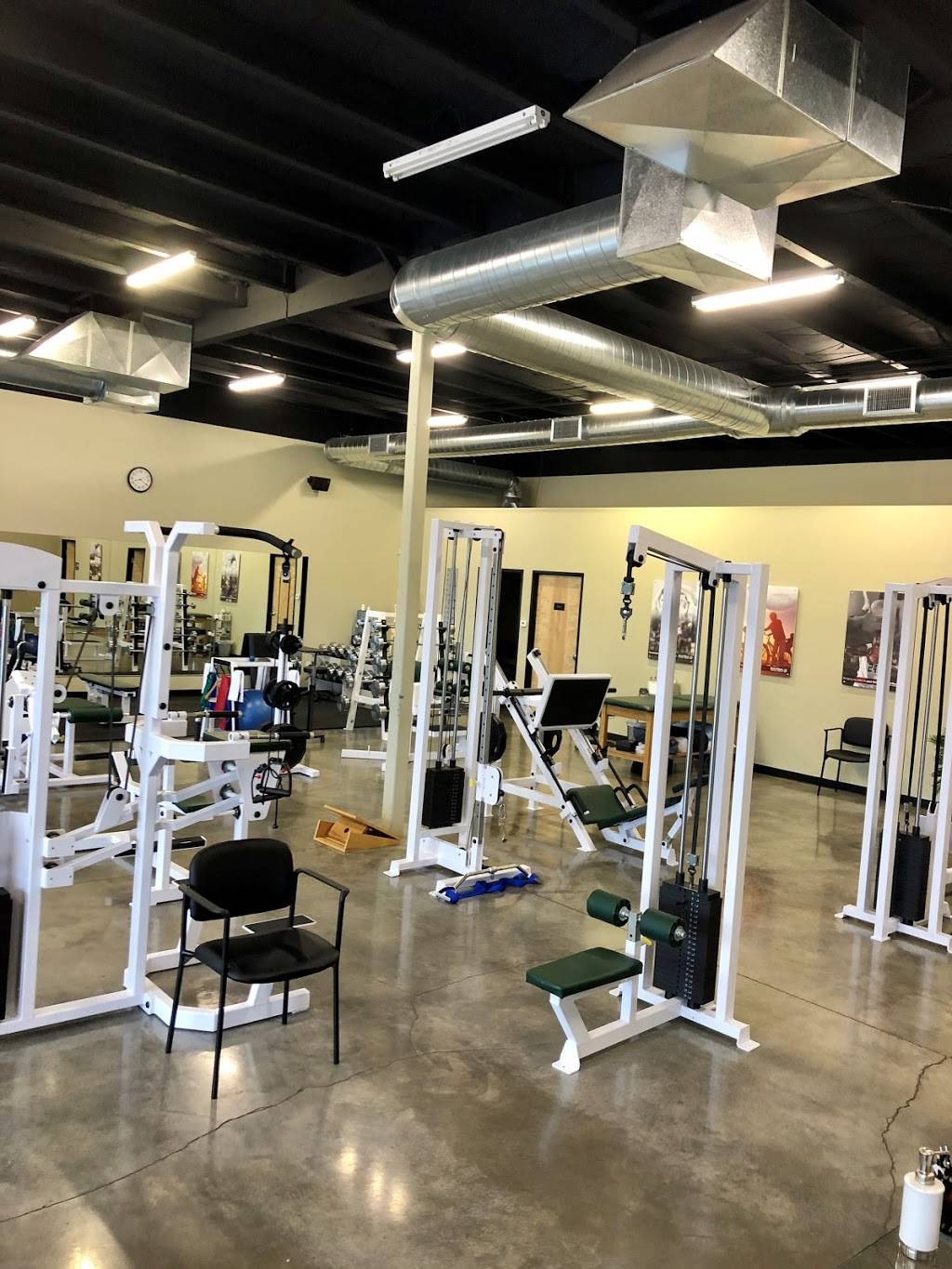 BenchMark Physical Therapy | 14874 SE Webster Rd, Portland, OR 97267, USA | Phone: (503) 406-9024