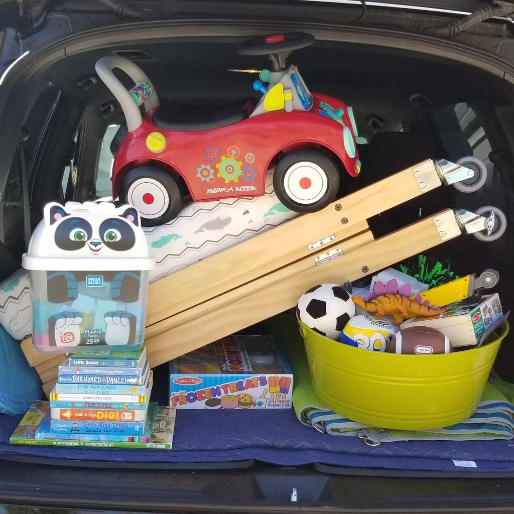 BabyQuip Baby Gear Rentals, Nikki Mahoney | 10 Avocet Dr #10-102, Redwood City, CA 94065, USA | Phone: (310) 760-1843