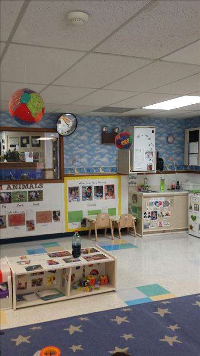 Alma Mesa KinderCare | 2862 S Alma School Rd, Mesa, AZ 85210, USA | Phone: (480) 839-3997