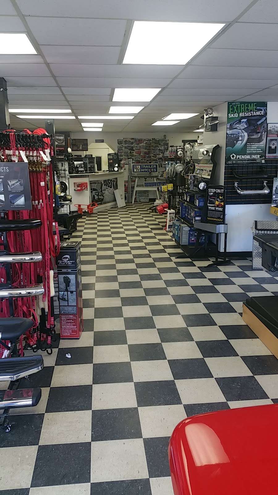 Truckn America | 2101 Baltimore Blvd, Finksburg, MD 21048 | Phone: (410) 751-7851