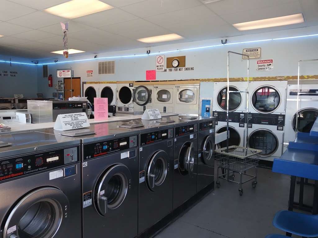 Neighborhood Laundries Inc | 2035 W Morris St, Indianapolis, IN 46221