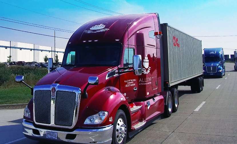 Allstar Trucking Inc | 24234 S Northern Illinois Dr, Channahon, IL 60410, USA | Phone: (815) 467-0022