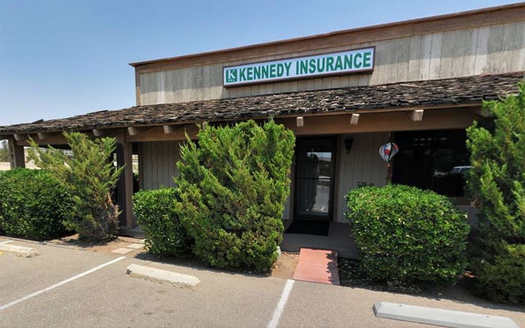 KPIA - Kennedy Professional Insurance Agency | 19167 Outer Hwy 18 S #1, Apple Valley, CA 92307, USA | Phone: (760) 242-2345
