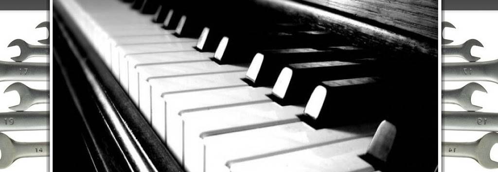 Mihopulos Piano Tuning | 10123 N Spruce Ln, Mequon, WI 53092, USA | Phone: (414) 315-4182