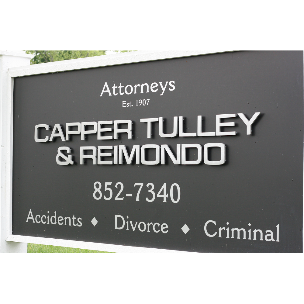 Capper Tulley & Reimondo | 401 N Green St, Brownsburg, IN 46112, USA | Phone: (317) 852-7340