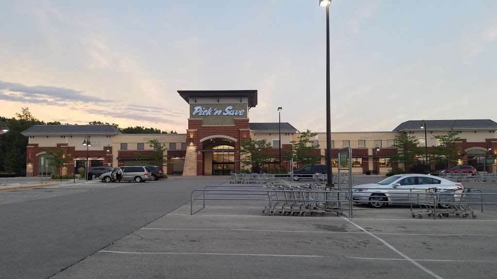 Pick n Save | 7780 S Lovers Lane Rd, Franklin, WI 53132, USA | Phone: (414) 425-5400