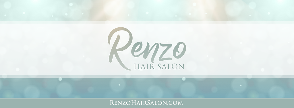 Renzo Salon | 428 North Rd, Bedford, MA 01730, USA | Phone: (781) 275-8566