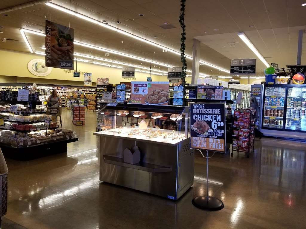 Vons | 45 E Horizon Ridge Pkwy, Henderson, NV 89002, USA | Phone: (702) 558-3966