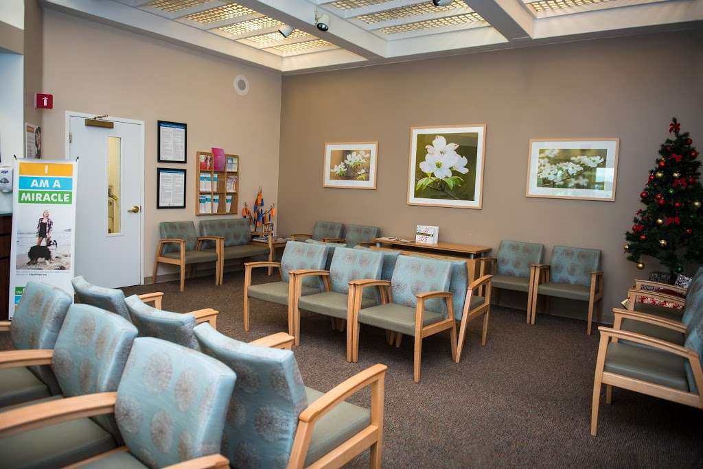 City of Hope Mission Hills Radiation Oncology | 1207, 15031 Rinaldi St, Mission Hills, CA 91345 | Phone: (818) 496-4410