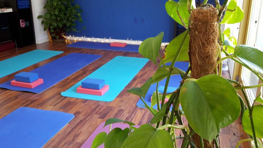 Millennium Yoga | 2 Moseley Row, London SE10 0QS, UK | Phone: 07931 153773