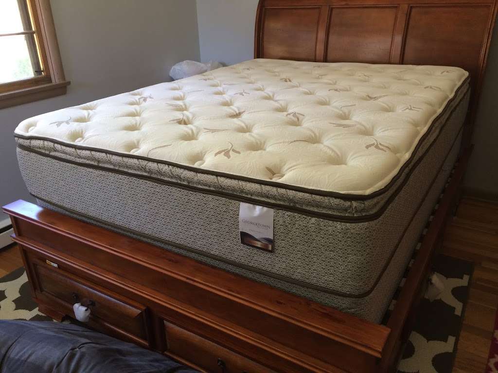 Chicago Mattress Direct | 4257 W Drummond Pl, Chicago, IL 60639, USA | Phone: (773) 830-4790