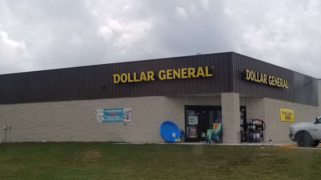 Dollar General | 111 County Rd 192, Liverpool, TX 77577, USA | Phone: (346) 347-6822