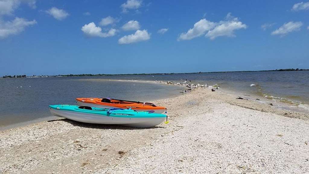 Hobo Island | Titusville, FL 32780, USA