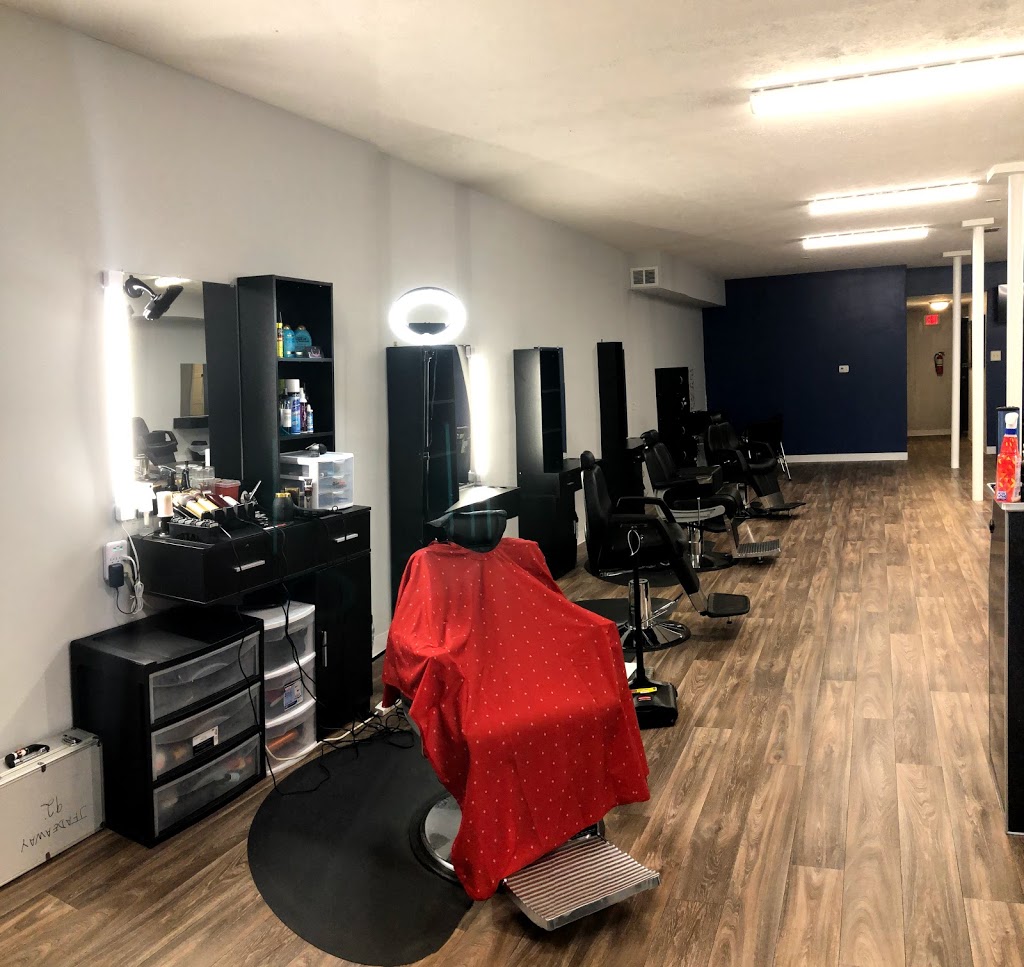 Blurry Fadez LLC (Barbershop) | 179 Maxham Rd, Austell, GA 30168, USA | Phone: (678) 540-3696