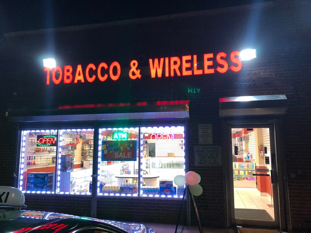 DT & WIRELESS | 9012 Old Branch Ave, Clinton, MD 20735, USA | Phone: (240) 244-5736