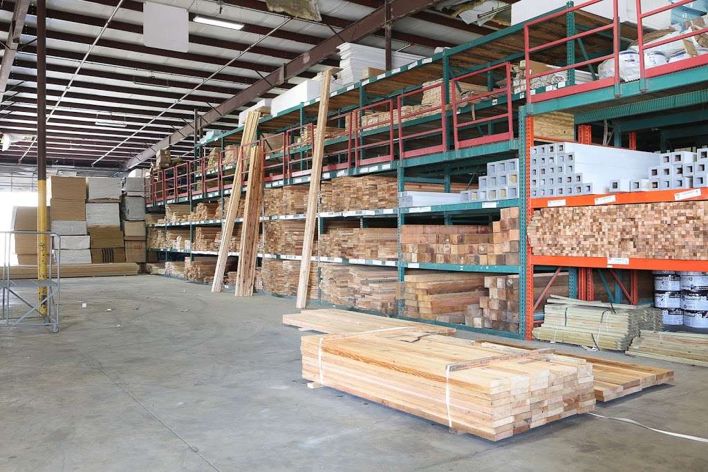 Henry Poor Lumber Co | 3315 Brady Ln, Lafayette, IN 47909, USA | Phone: (765) 474-1388