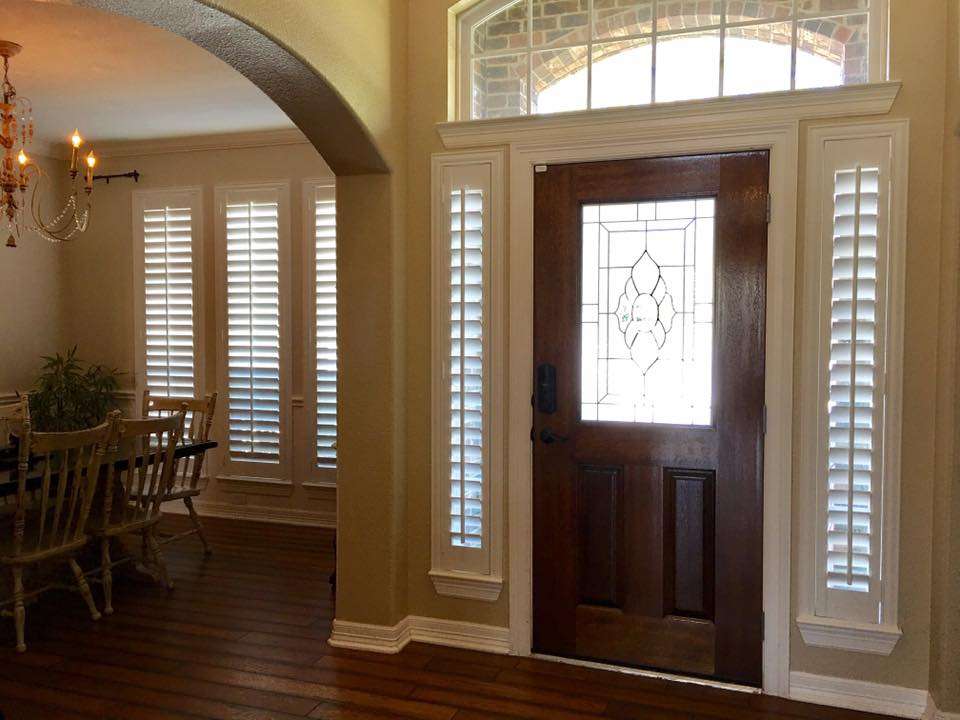 Simply Shutters | 8724 Fm 3180 Suite C, Mont Belvieu, TX 77523, USA | Phone: (713) 557-3538