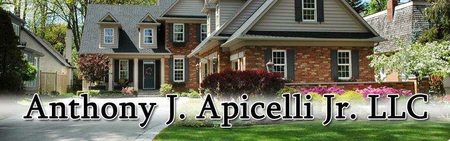 Anthony J. Apicelli Jr. LLC | 2121 NJ-33, Hamilton Township, NJ 08690, USA | Phone: (609) 588-5545