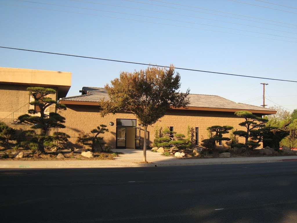 East San Gabriel Valley Japanese Community Center (ESGVJCC) | 1203 W Puente Ave, West Covina, CA 91790 | Phone: (626) 960-2566