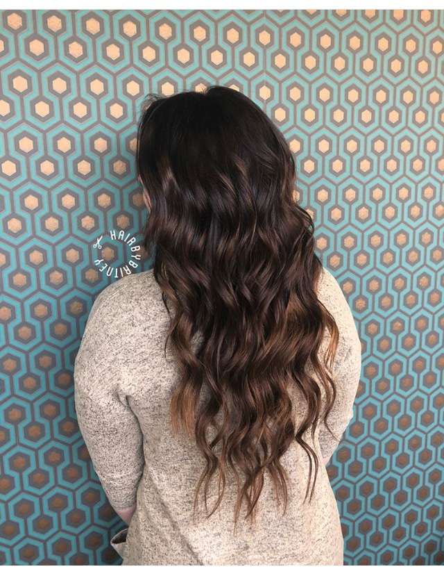 Hair By Britney | 5726 La Jolla Blvd #110, La Jolla, CA 92037, USA | Phone: (619) 948-2375