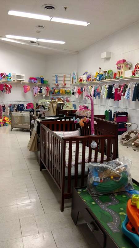 My Child To Yours Consignment | 3301 Lincoln Way E, Fayetteville, PA 17222, USA | Phone: (717) 401-0724