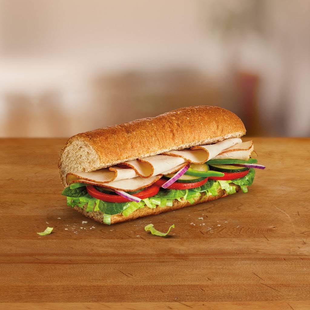 Subway | 865 Great Bridge Blvd, Chesapeake, VA 23320, USA | Phone: (757) 312-0245