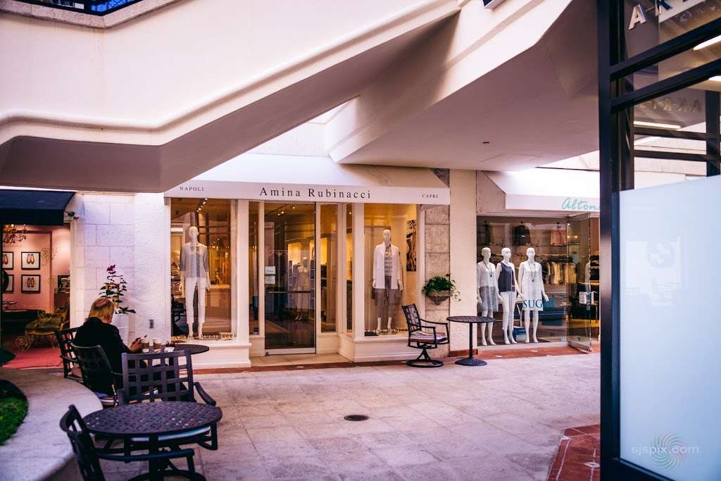 Amina Rubinacci | 150 Worth Ave, Palm Beach, FL 33480 | Phone: (561) 659-7887