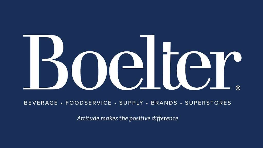 The Boelter Companies HQ | N22W23685 Ridgeview Pkwy, Waukesha, WI 53188, USA | Phone: (800) 263-5837