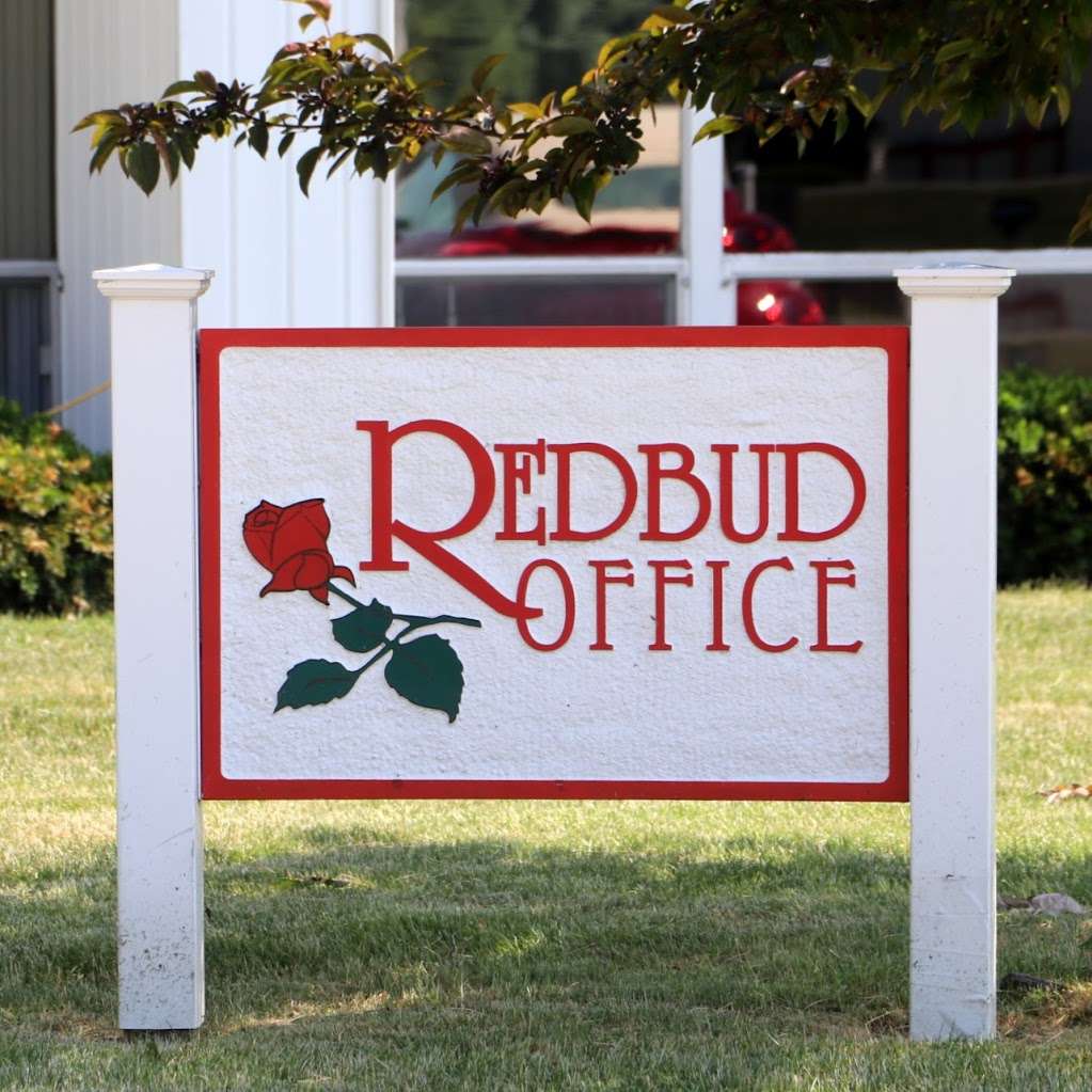 Redbud Estates | 1800 W 38th St, Anderson, IN 46013, USA | Phone: (765) 644-4479