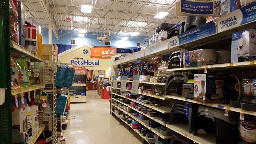 PetSmart | 5722 Fairmont Pkwy, Pasadena, TX 77505 | Phone: (281) 991-6043