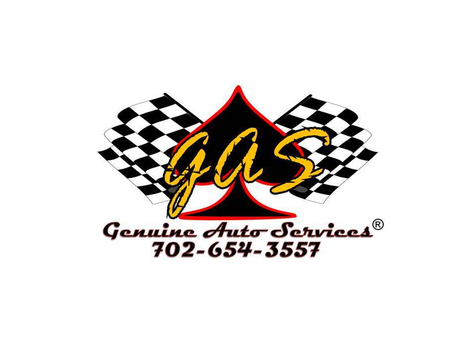 Genuine Auto Services | 1001 E Ogden Ave, Las Vegas, NV 89101, USA | Phone: (702) 654-3774