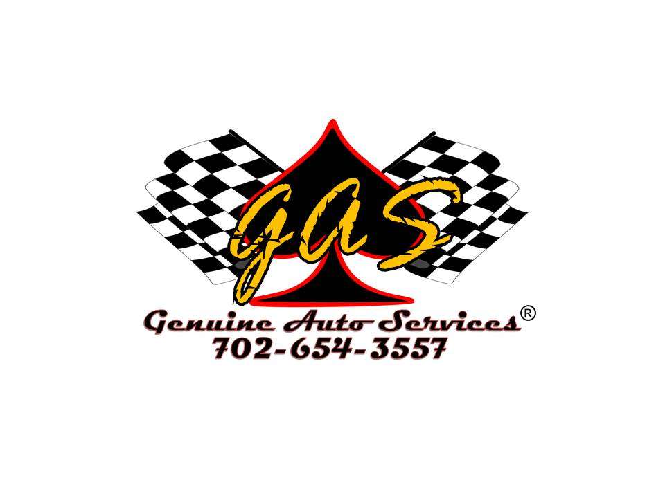 Genuine Auto Services | 1001 E Ogden Ave, Las Vegas, NV 89101 | Phone: (702) 654-3774