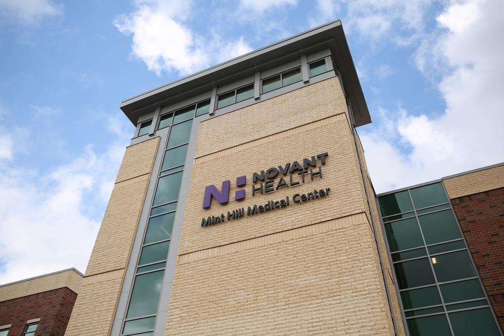 Novant Health Mint Hill Medical Center | 8201 Healthcare Loop, Charlotte, NC 28227 | Phone: (980) 302-1000