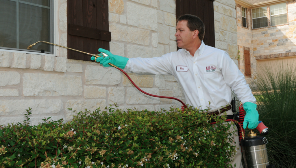 ABC Home & Commercial Services | 27879 Kresdorn Rd, Hockley, TX 77447, USA | Phone: (281) 517-7947