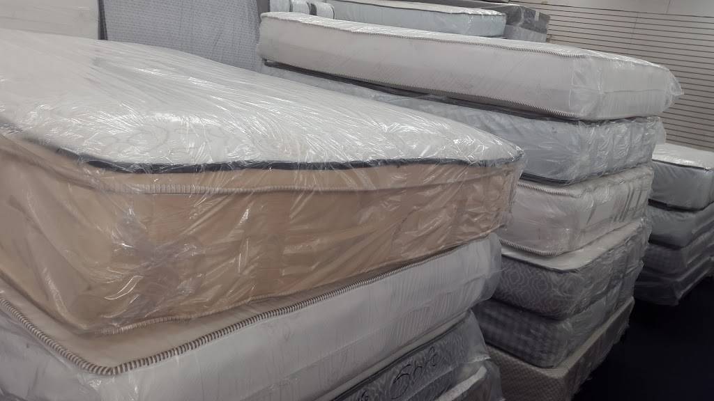 Mattress Store Bed to Go | 304 N Smallwood St, Baltimore, MD 21223, USA | Phone: (410) 233-2920