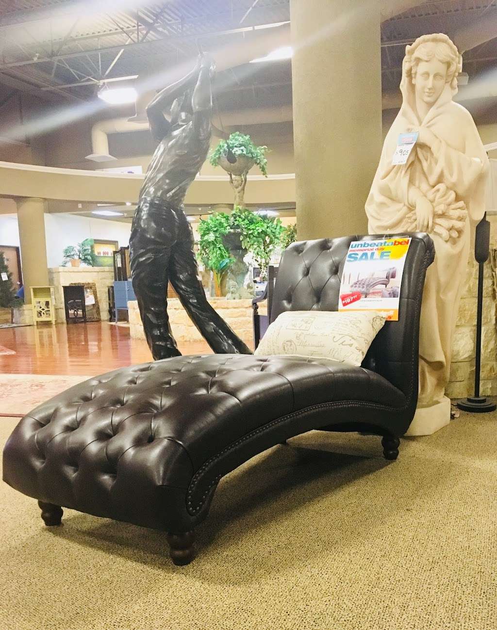 Bel Furniture San Antonio Furniture Store 555 Sw Loop 410