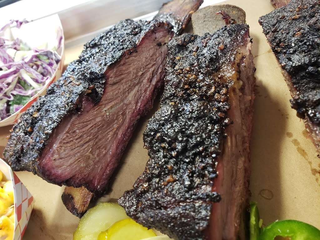 the rusty buckle bbq company | 22664 Community Dr, New Caney, TX 77357 | Phone: (281) 354-0447