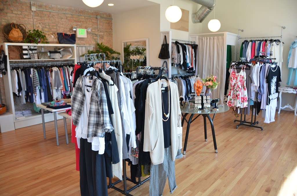 Marmalade Boutique | 5861 Sawyer Rd, Sawyer, MI 49125, USA | Phone: (269) 405-1042