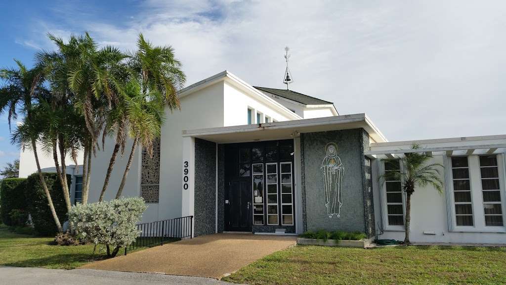 Christ the King Monastery | 3900 Sherwood Blvd, Delray Beach, FL 33445 | Phone: (561) 498-3294