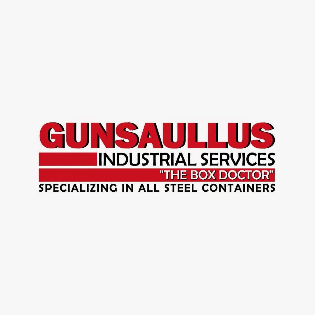 Gunsaullus Industrial Services | 4325 Meyer Rd, Fort Wayne, IN 46806, USA | Phone: (260) 444-4241
