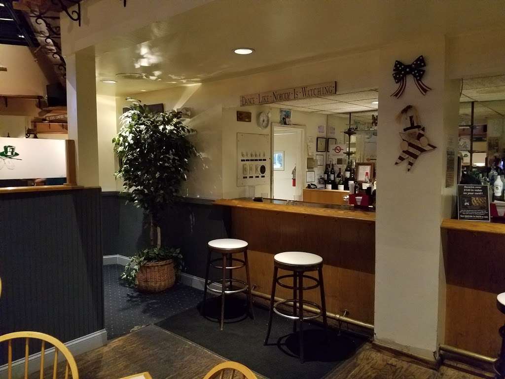 Gentleman Jims Restaurant | 18917 Earhart Ct, Gaithersburg, MD 20879, USA | Phone: (301) 963-7778