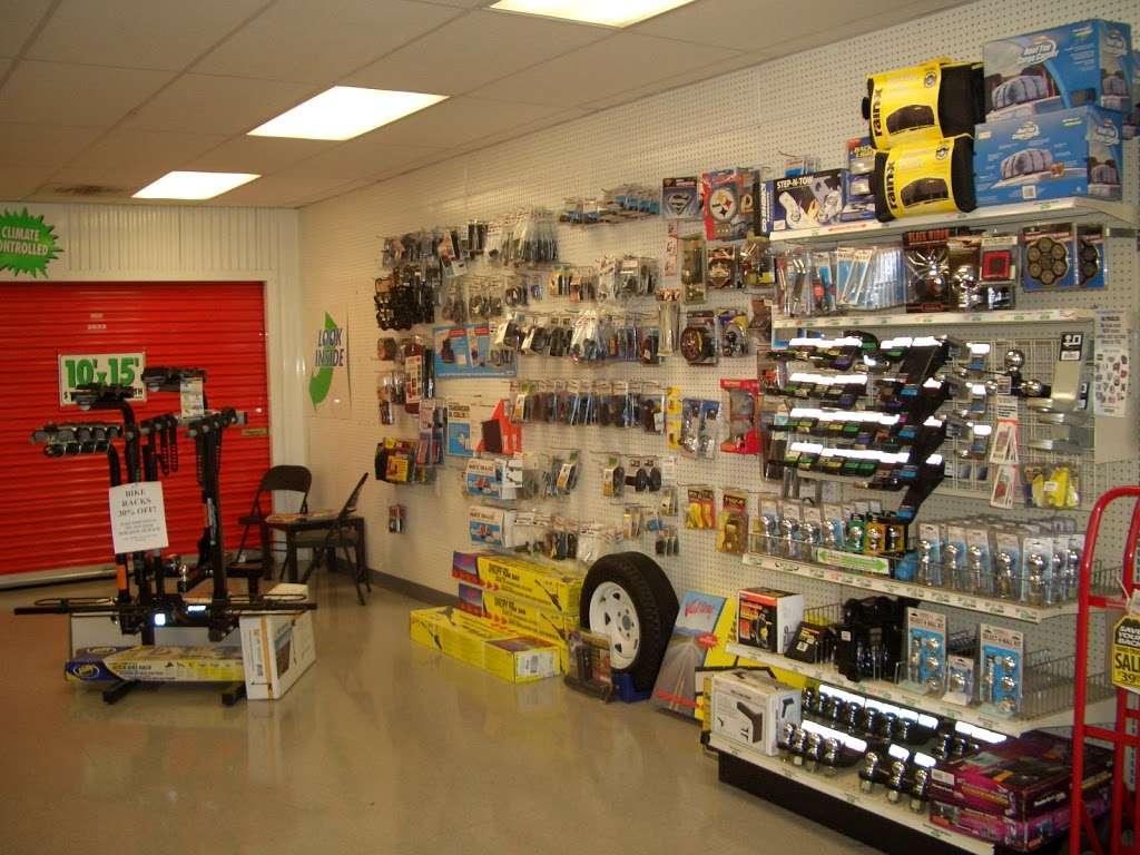 U-Haul Trailer Hitch Super Center of Manassas Park | 8535 Centreville Rd, Manassas Park, VA 20111 | Phone: (703) 659-2492