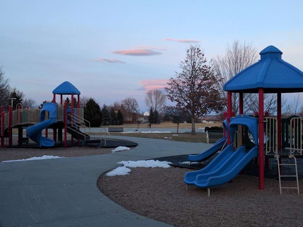 Robby Ferrufino Park | 9001 W 74th Ave, Arvada, CO 80005 | Phone: (720) 898-7400