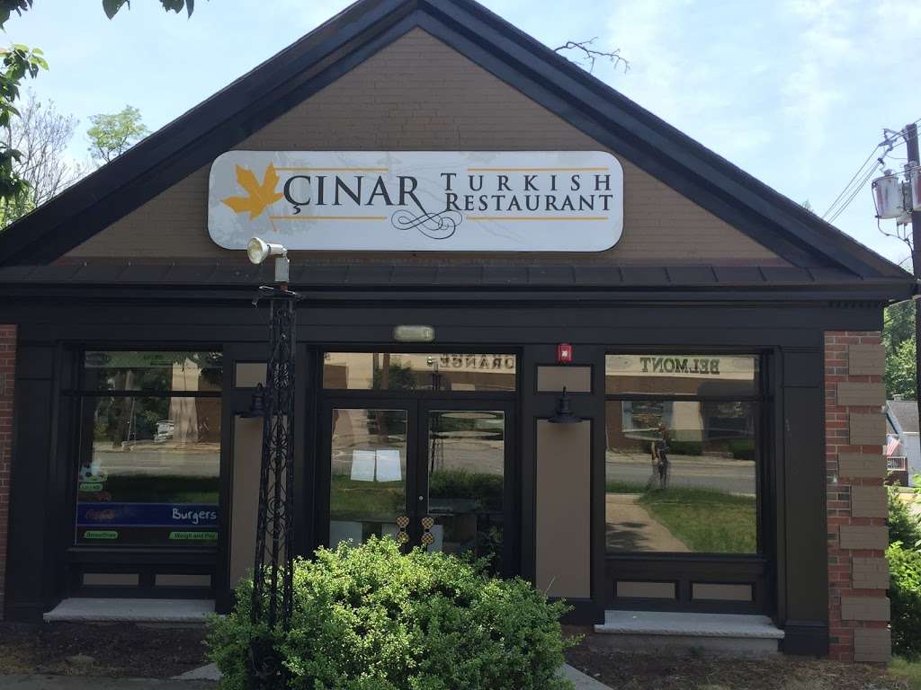 Cinar Turkish Restaurant-2 | 632 Bloomfield Ave, West Caldwell, NJ 07006, USA | Phone: (862) 702-3861