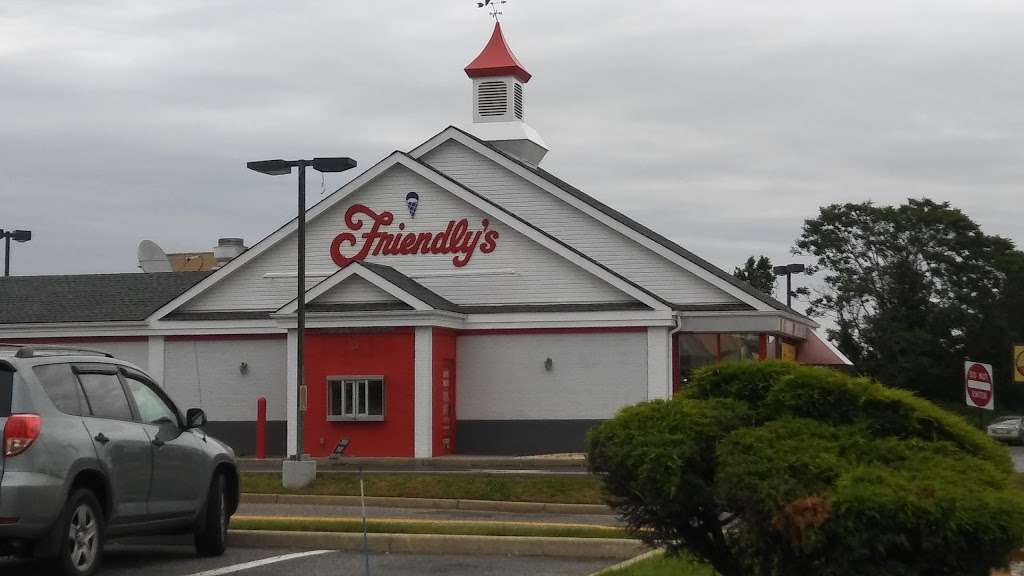 Friendlys | 3047 NJ-38, Mt Laurel, NJ 08054, USA | Phone: (856) 722-7557