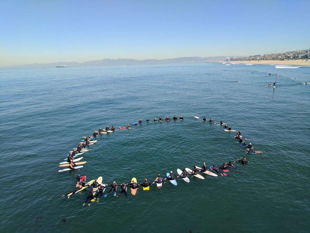 Roundhouse Aquarium | Manhattan Beach Pier, Manhattan Beach, CA 90266, USA | Phone: (310) 379-8117