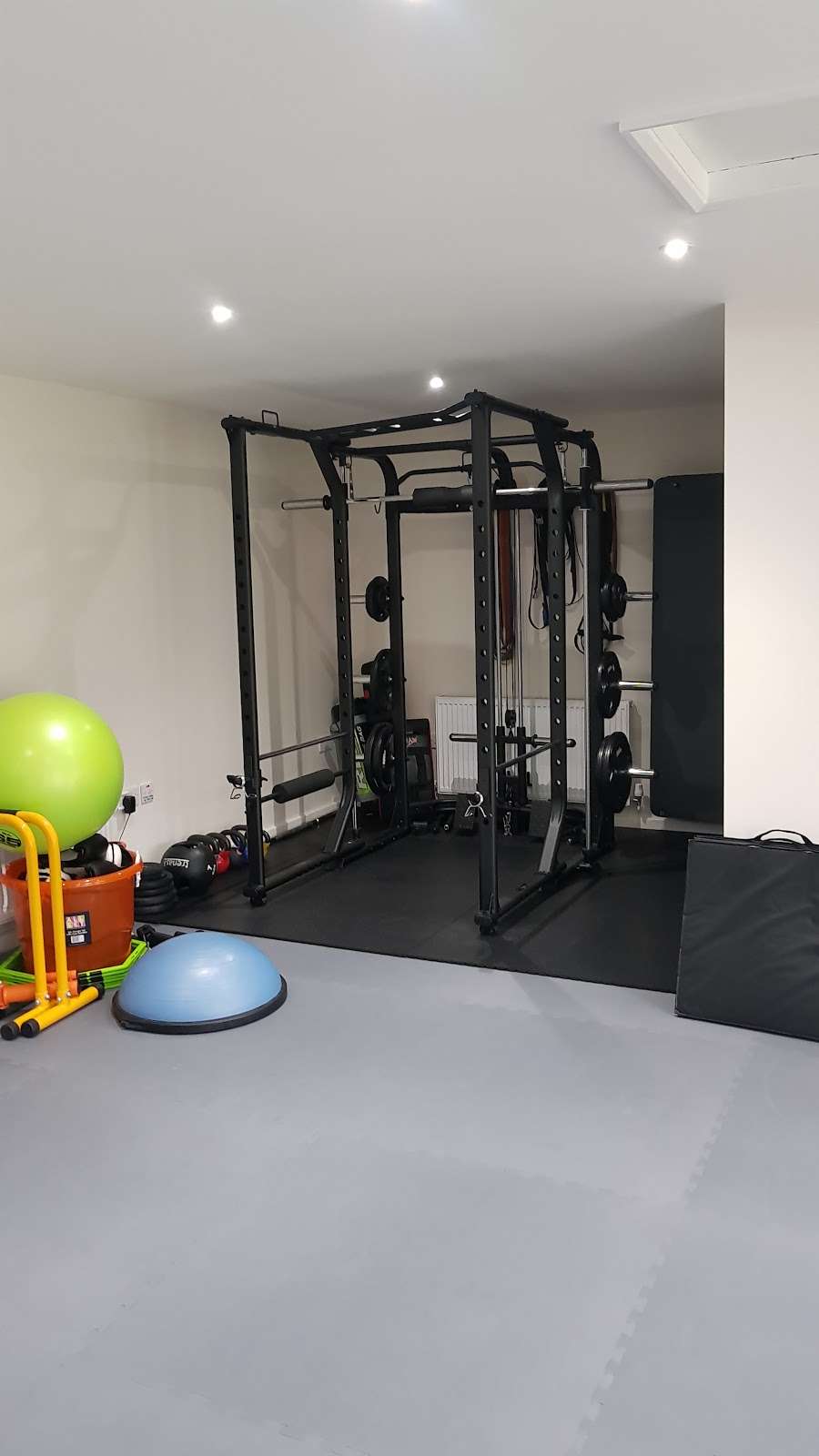 Ergo Fitness | Manor Rd, Reigate RH2 9LA, UK | Phone: 07927 555657