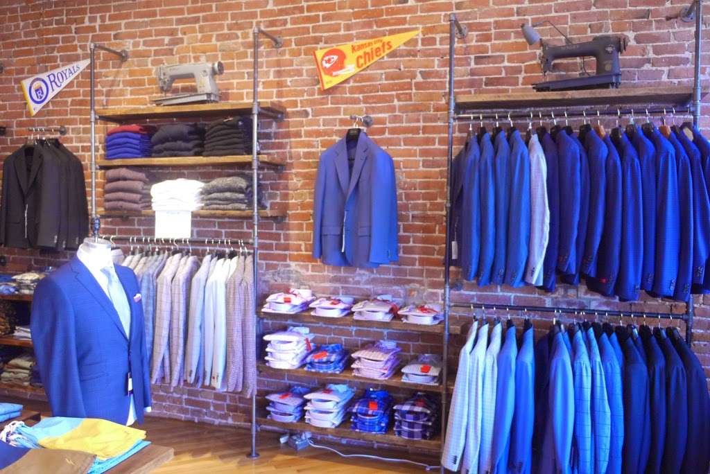 Houndstooth | 507 Walnut St, Kansas City, MO 64106 | Phone: (816) 216-1425